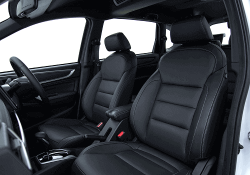 Interior All New Honda BRV 2022 (4)